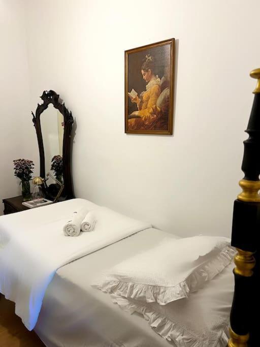 Quarto Nos Anjos Apartamento *