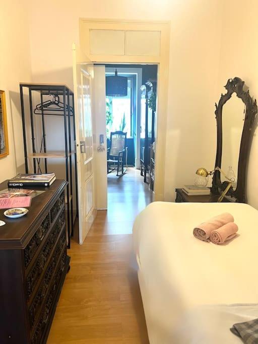 Quarto Nos Anjos Apartamento Lisboa