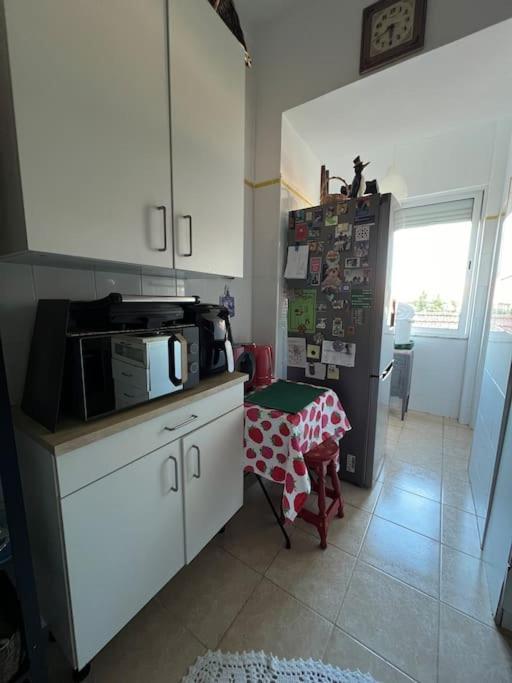 Quarto Nos Anjos Apartamento Lisboa
