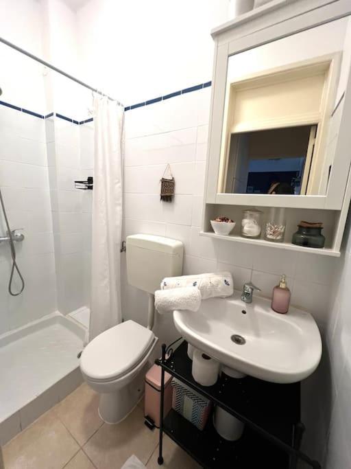 Quarto Nos Anjos Lisboa
