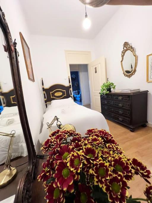 Quarto Nos Anjos Lisboa