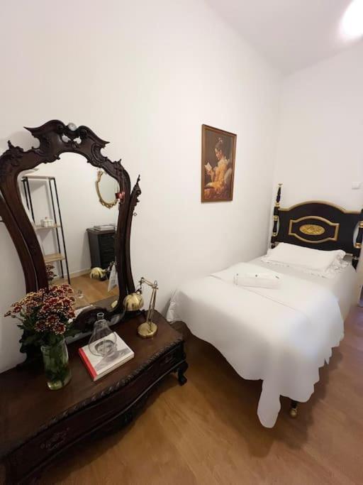 Quarto Nos Anjos Apartamento *