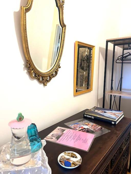 Quarto Nos Anjos * Lisboa